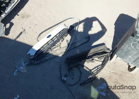 2013 Ford Fusion Se из США, поврежденный, VIN 3FA6P0H71DR175361